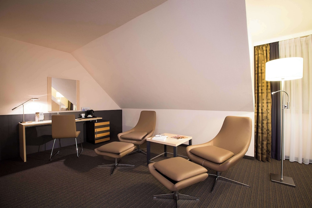 Lindner Hotel Frankfurt Hochst 17