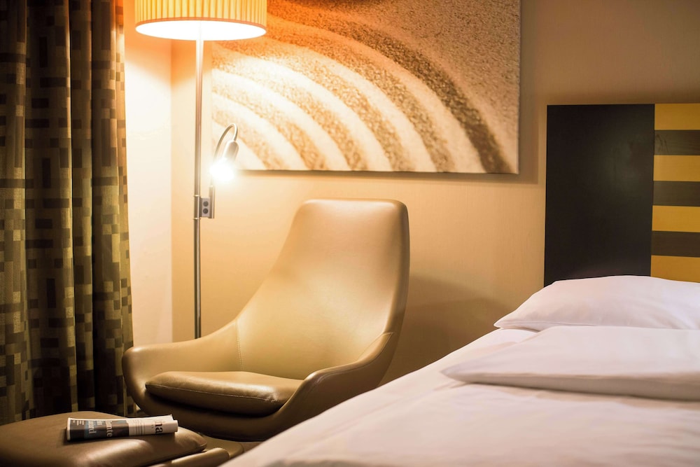 Lindner Hotel Frankfurt Hochst 8