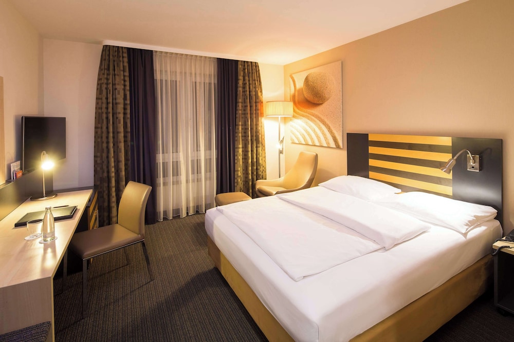 Lindner Hotel Frankfurt Hochst 19