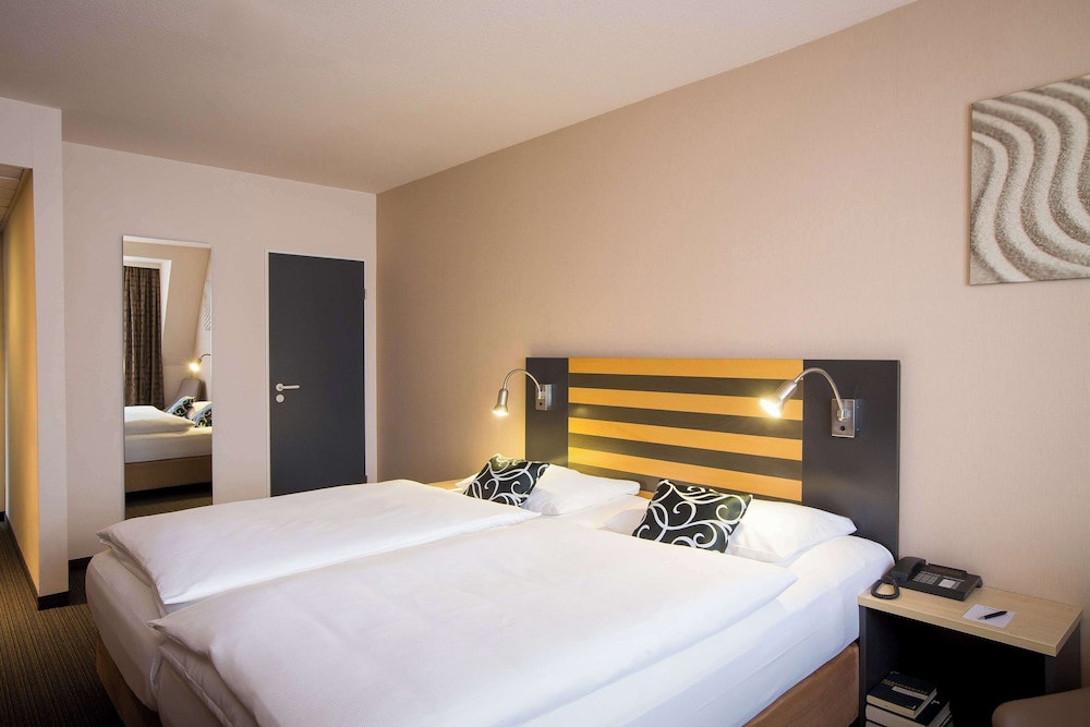 Lindner Hotel Frankfurt Hochst 18