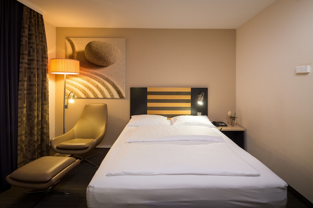 Lindner Hotel Frankfurt Hochst 4