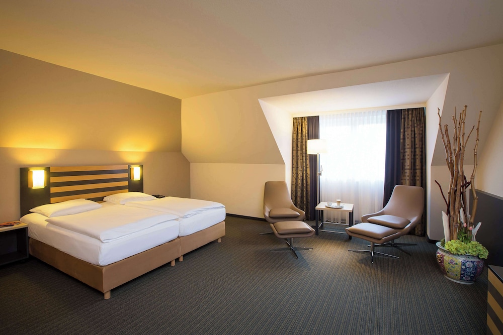 Lindner Hotel Frankfurt Hochst 7