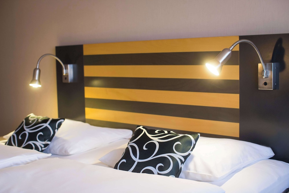 Lindner Hotel Frankfurt Hochst 14