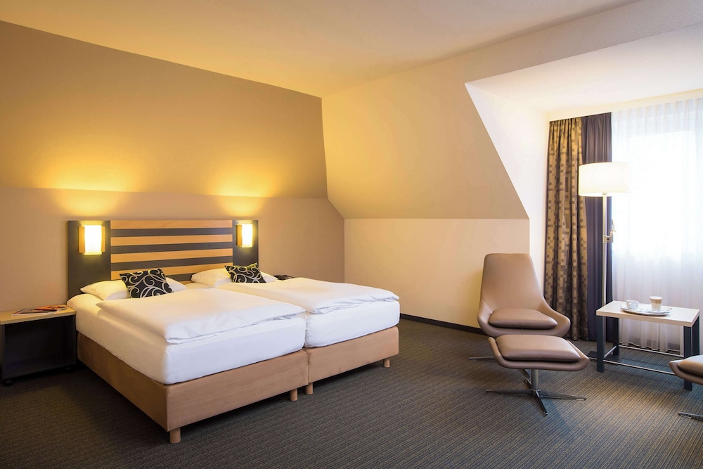 Lindner Hotel Frankfurt Hochst 20