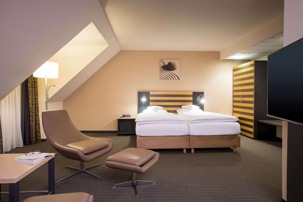 Lindner Hotel Frankfurt Hochst 11