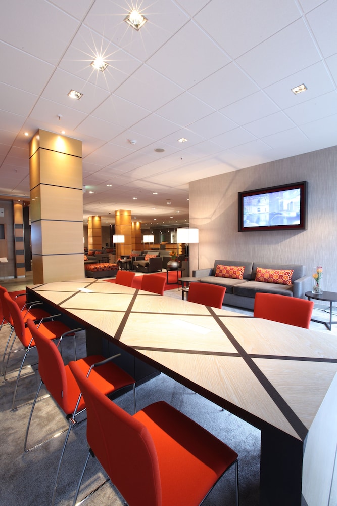 Lindner Hotel Frankfurt Hochst 3