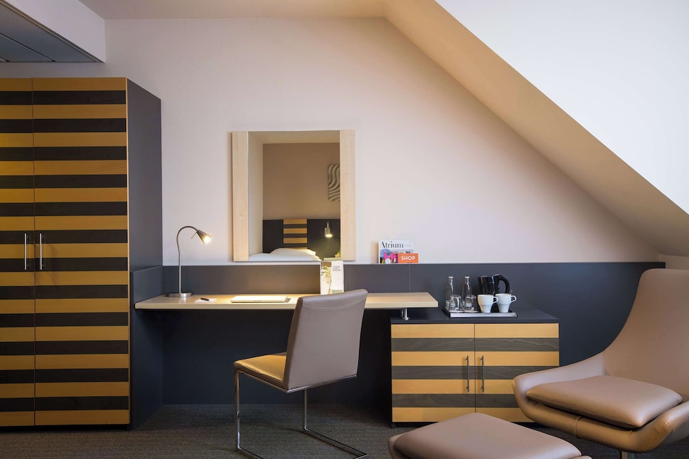 Lindner Hotel Frankfurt Hochst 24