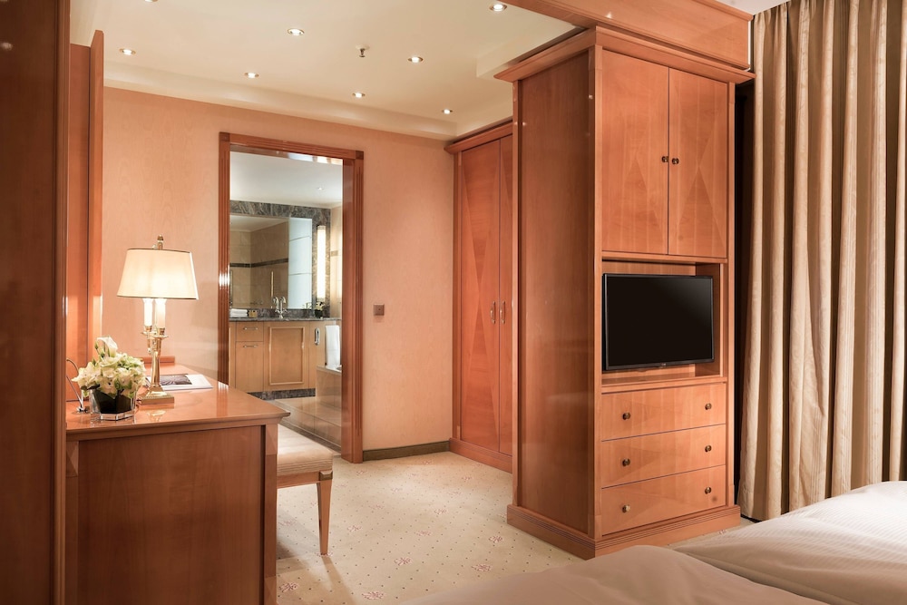 JW Marriott Hotel Berlin 20