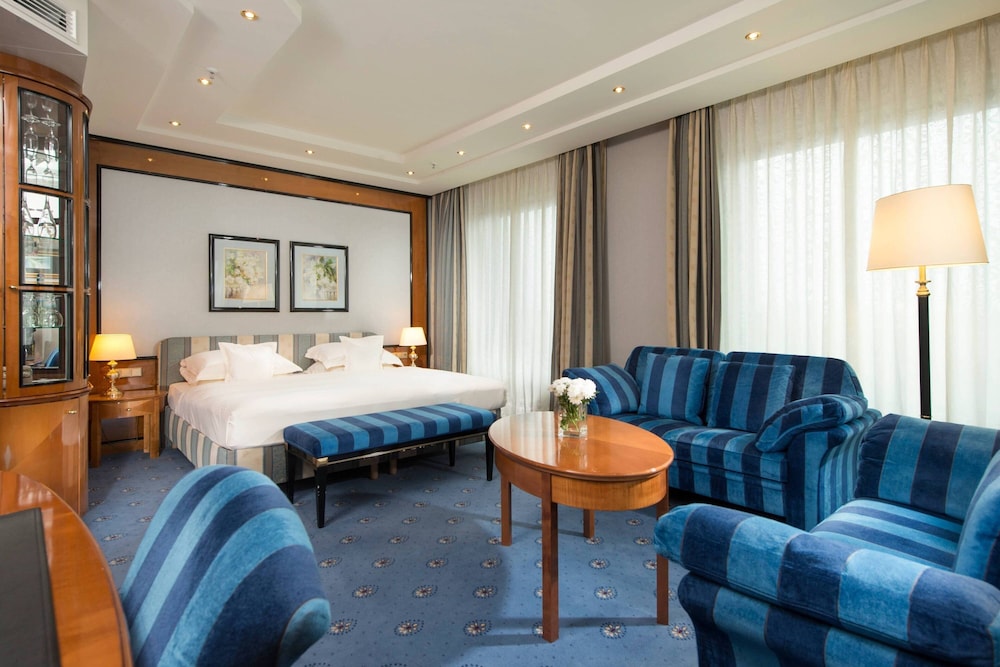 JW Marriott Hotel Berlin 18