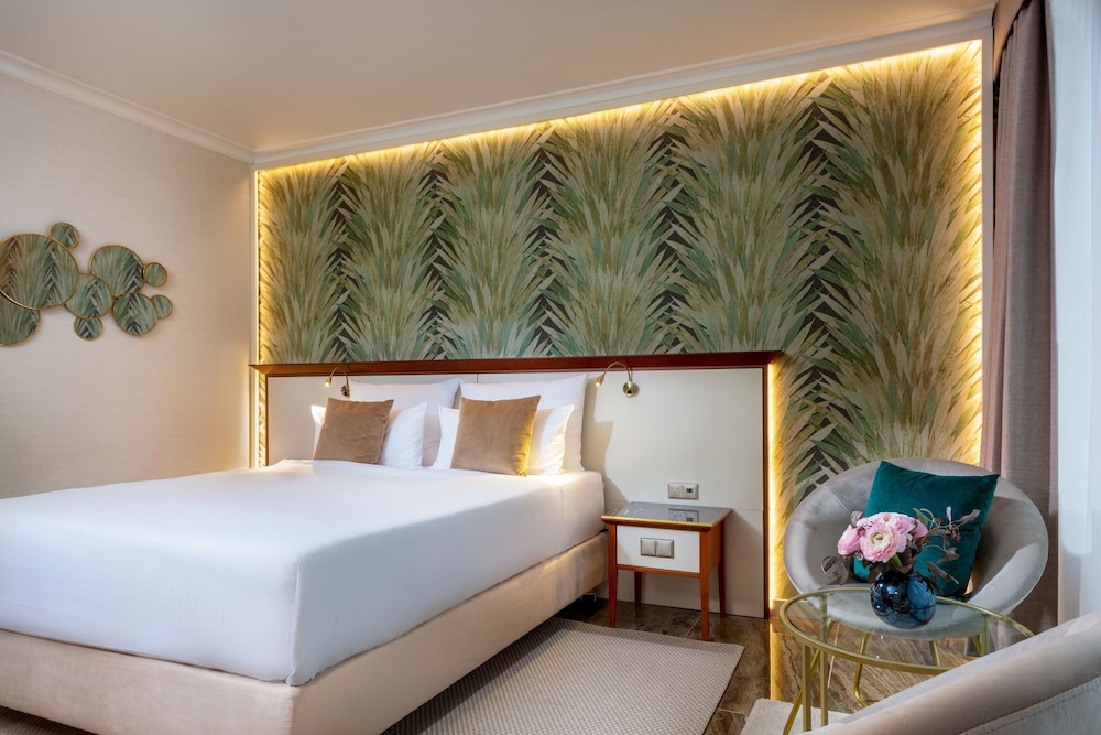 JW Marriott Hotel Berlin 21