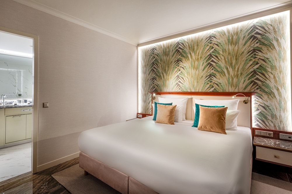 JW Marriott Hotel Berlin 7