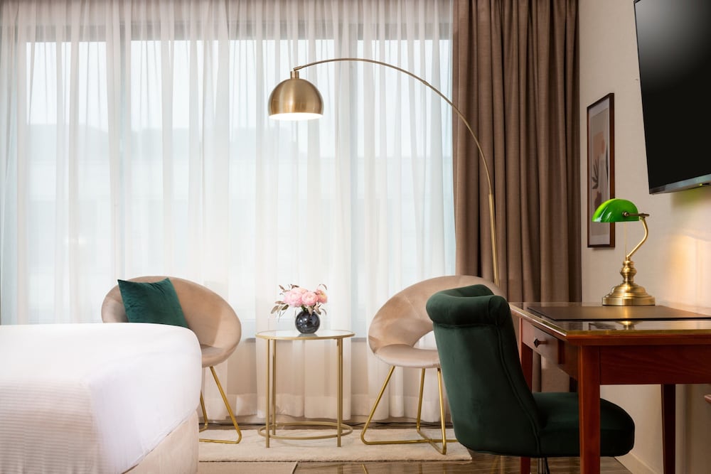 JW Marriott Hotel Berlin 8