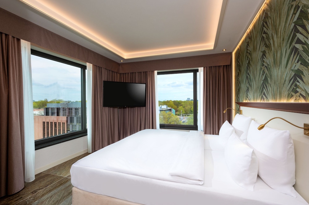 JW Marriott Hotel Berlin 17