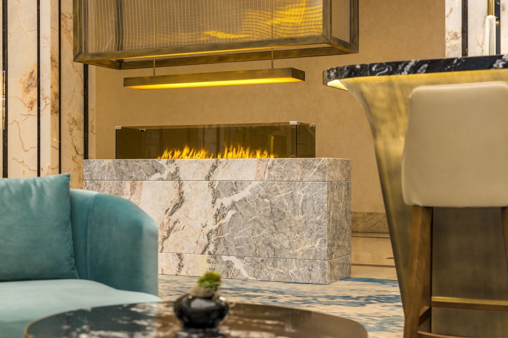 JW Marriott Hotel Berlin 3