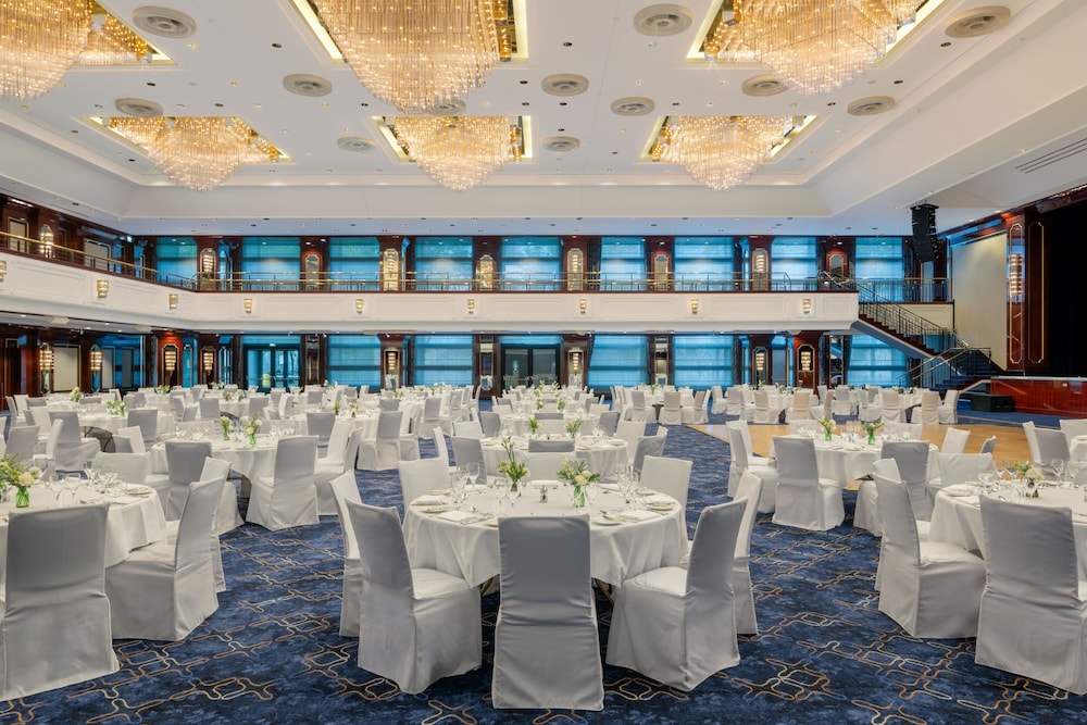 JW Marriott Hotel Berlin 6