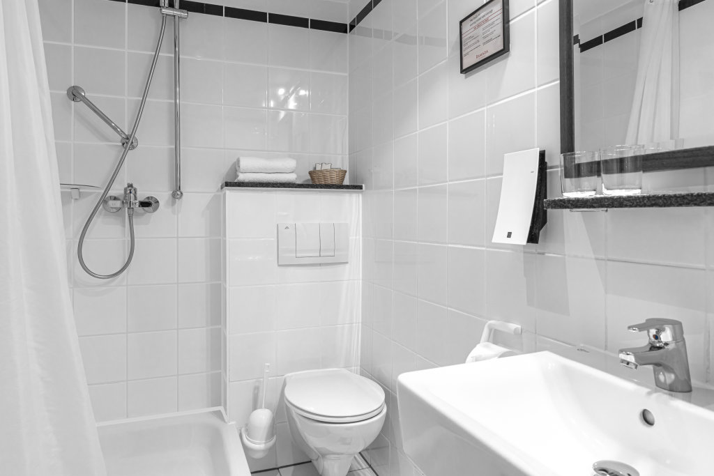 Ramada by Wyndham Frankfurt Central Station 13