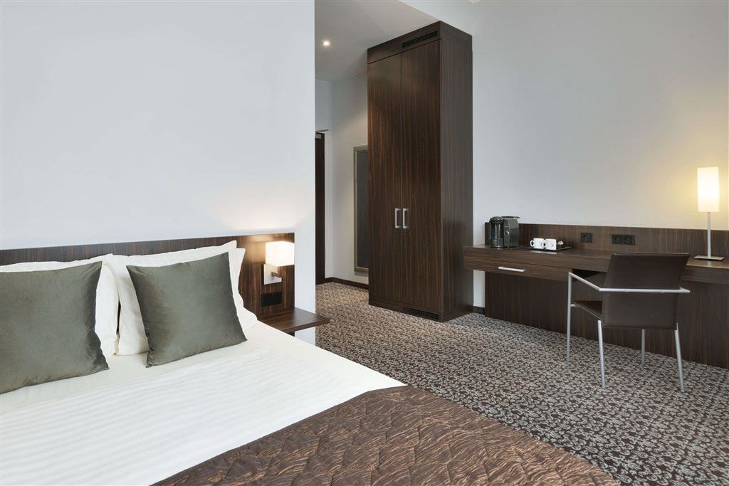 Ramada by Wyndham Frankfurt Central Station 17