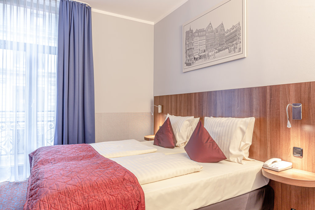 Ramada by Wyndham Frankfurt Central Station 10