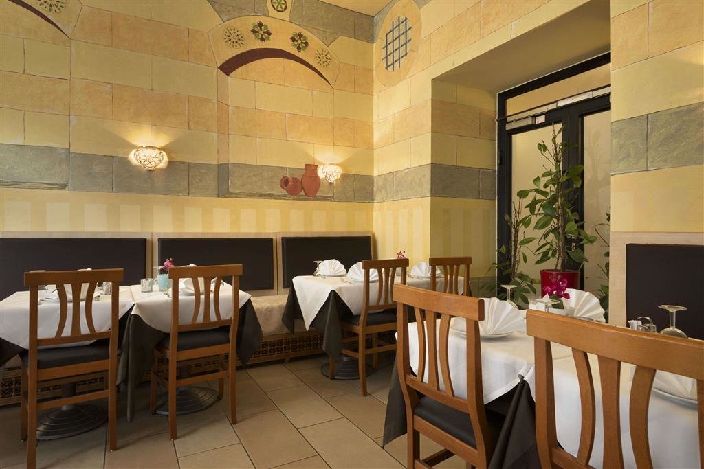 Ramada by Wyndham Frankfurt Central Station 15