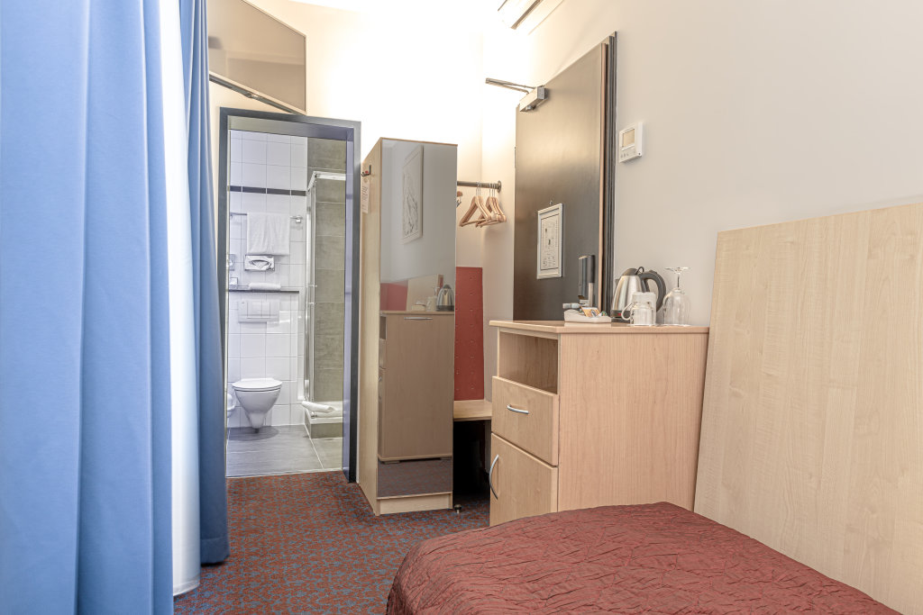 Ramada by Wyndham Frankfurt Central Station 4