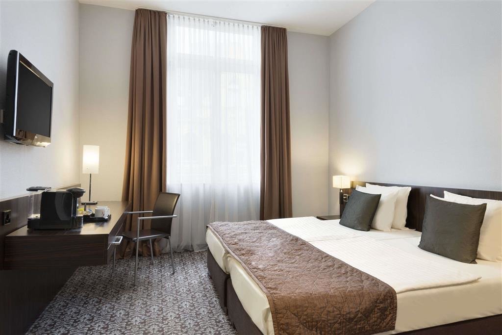 Ramada by Wyndham Frankfurt Central Station 19