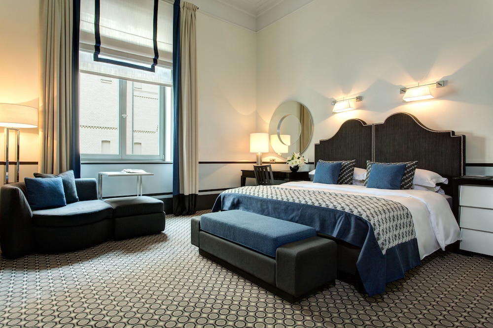 Hotel de Rome 10