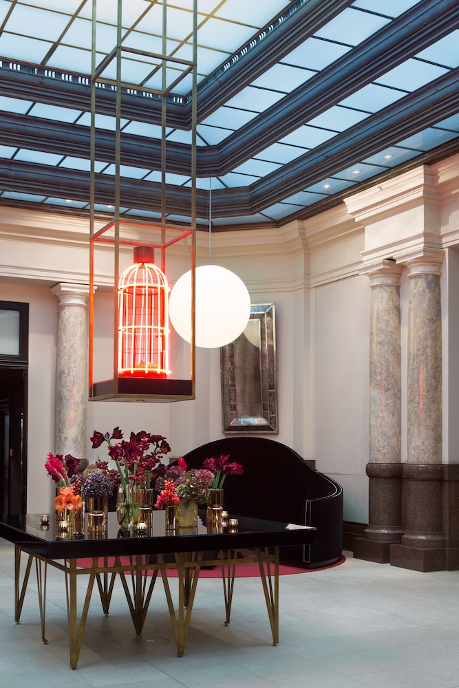 Hotel de Rome 6