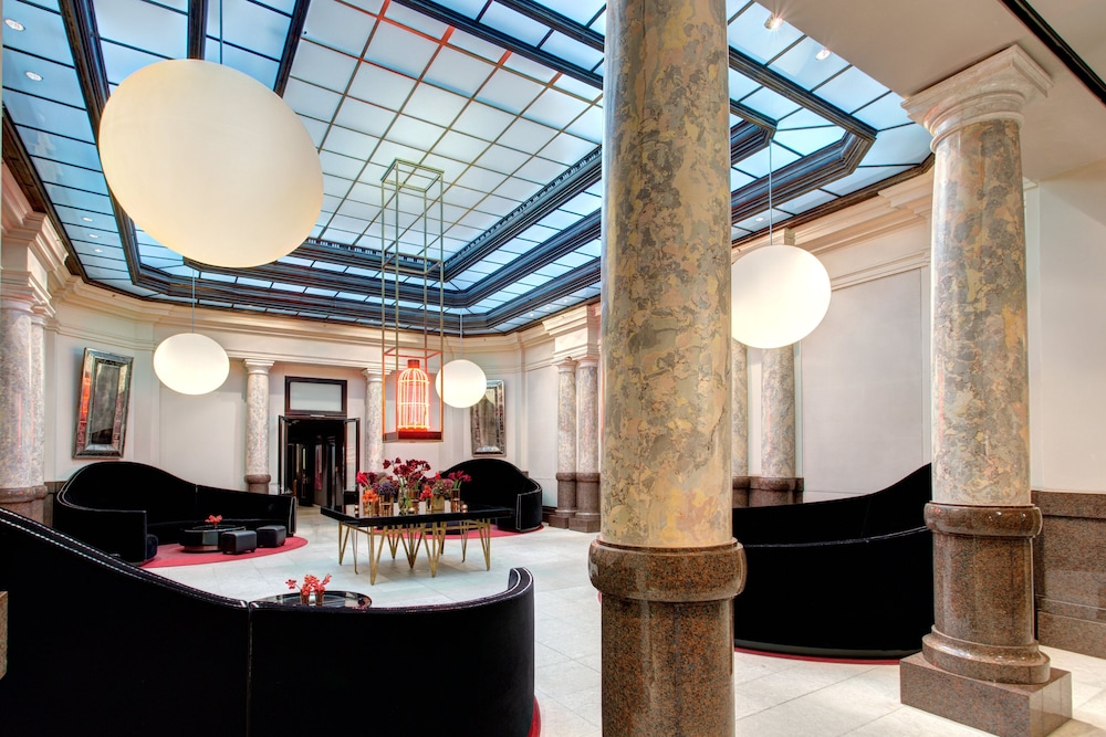 Hotel de Rome 5