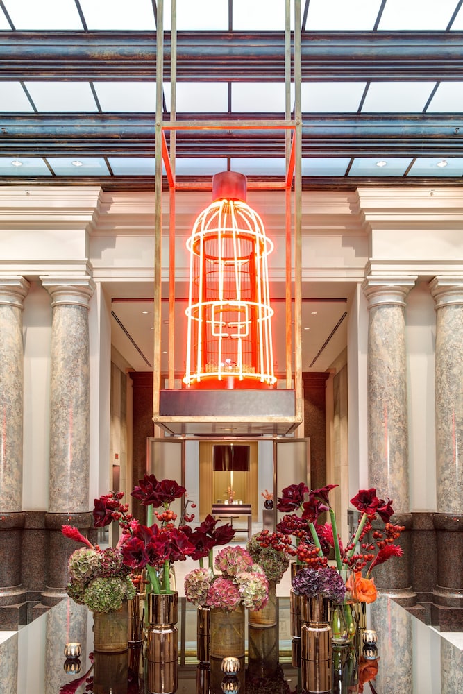 Hotel de Rome 2