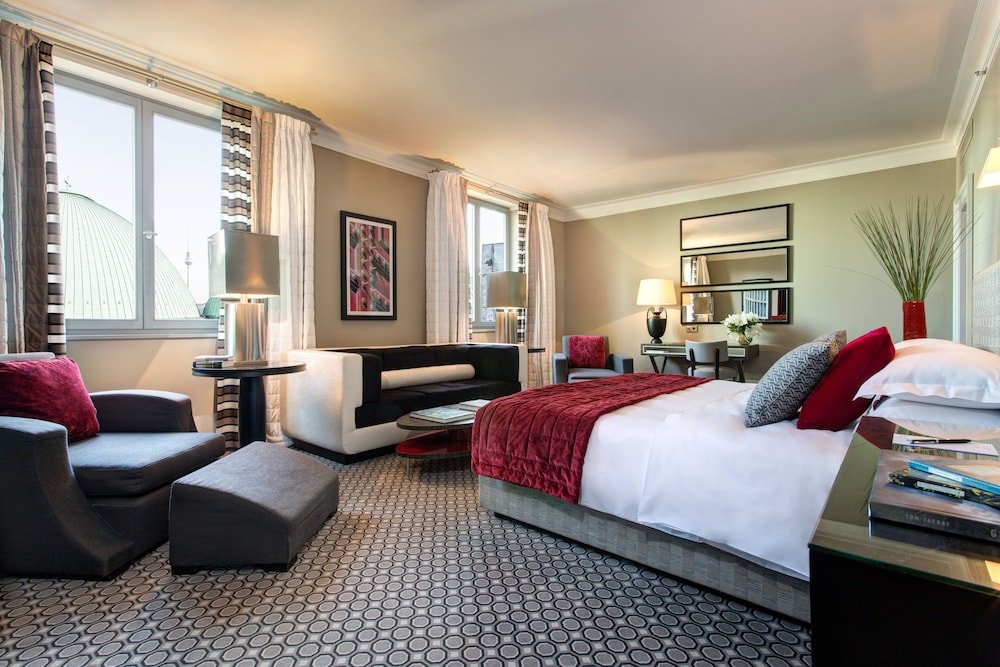 Hotel de Rome 20