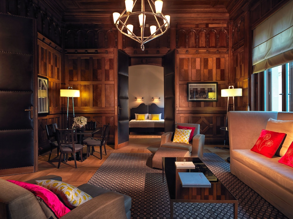 Hotel de Rome 15
