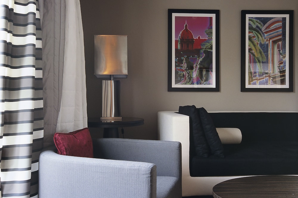 Hotel de Rome 8