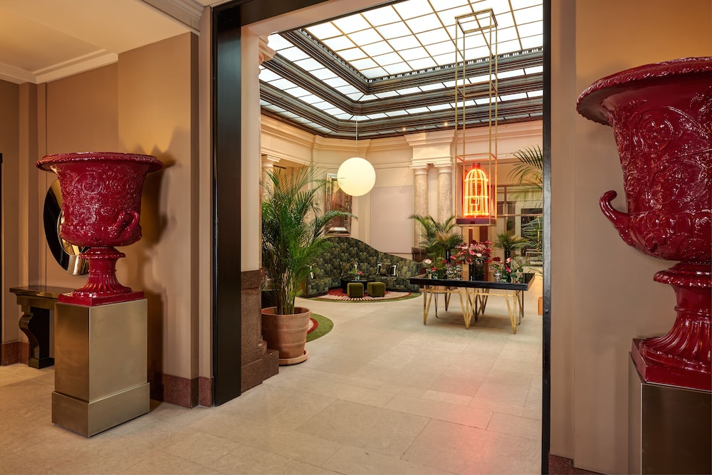 Hotel de Rome 3