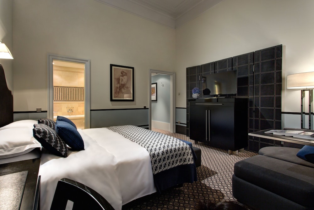 Hotel de Rome 12