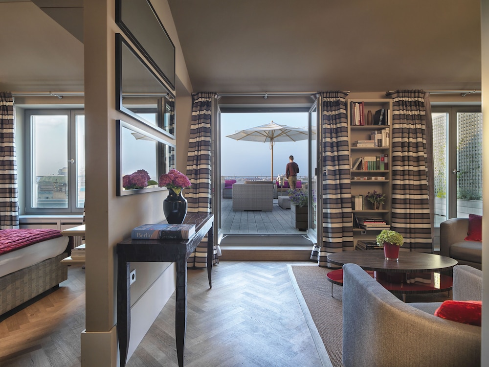 Hotel de Rome 24
