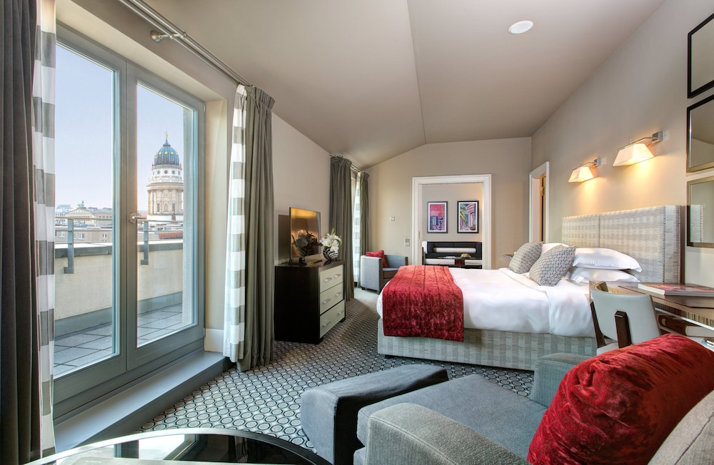 Hotel de Rome 16