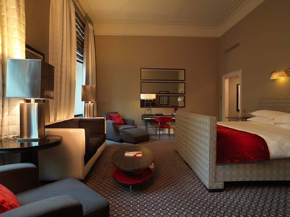 Hotel de Rome 9