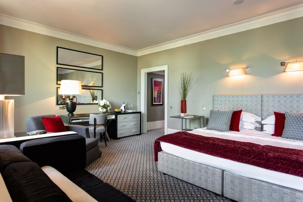 Hotel de Rome 18