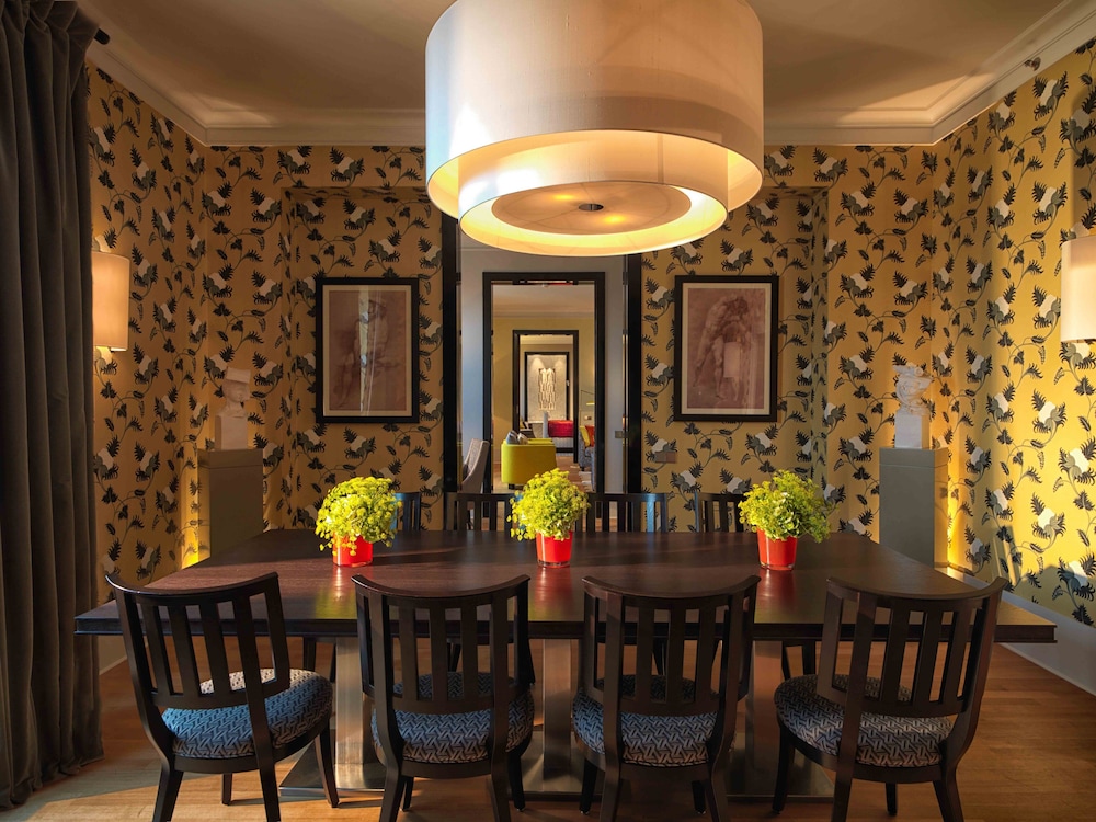 Hotel de Rome 14