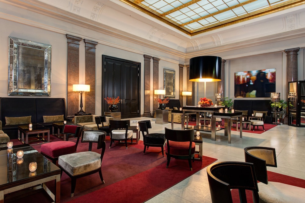 Hotel de Rome 7