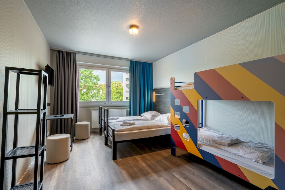 a&o Berlin Kolumbus 22