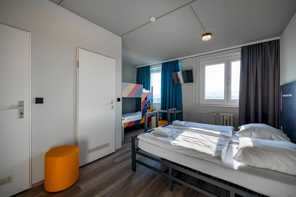 a&o Berlin Kolumbus 7