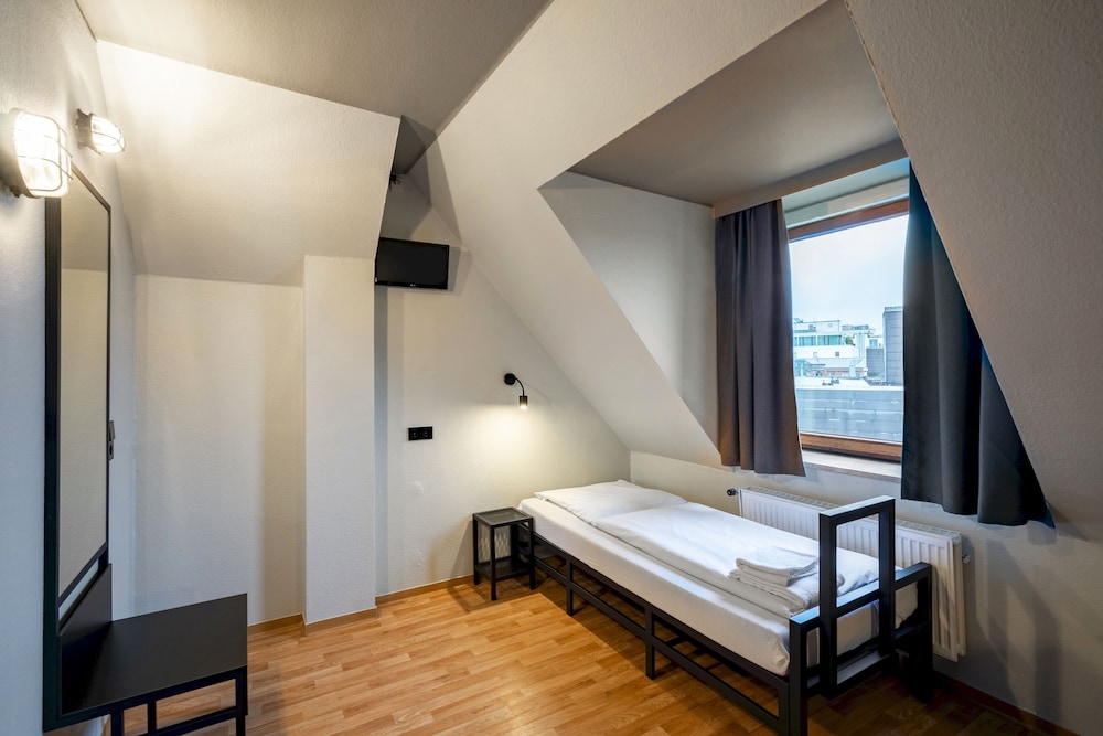 a&o Berlin Kolumbus 17