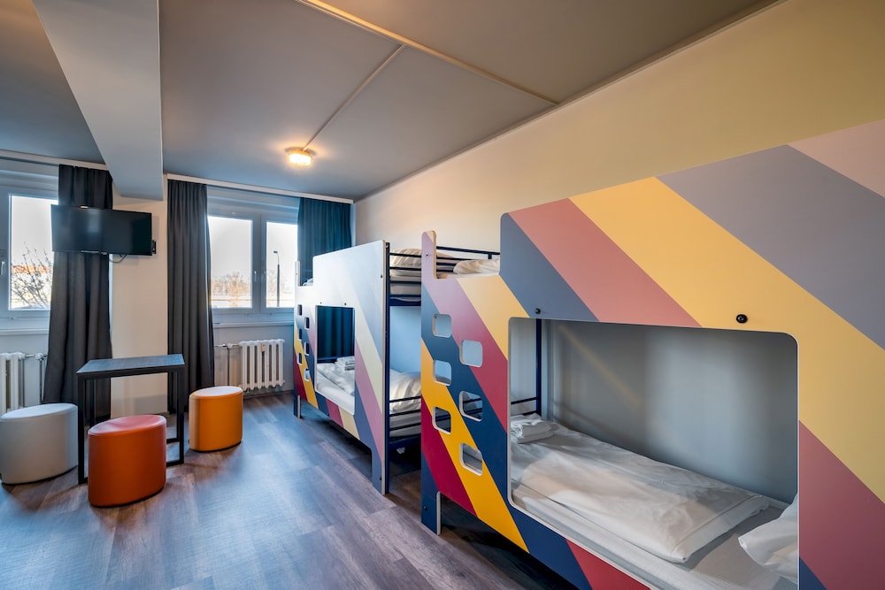 a&o Berlin Kolumbus 8
