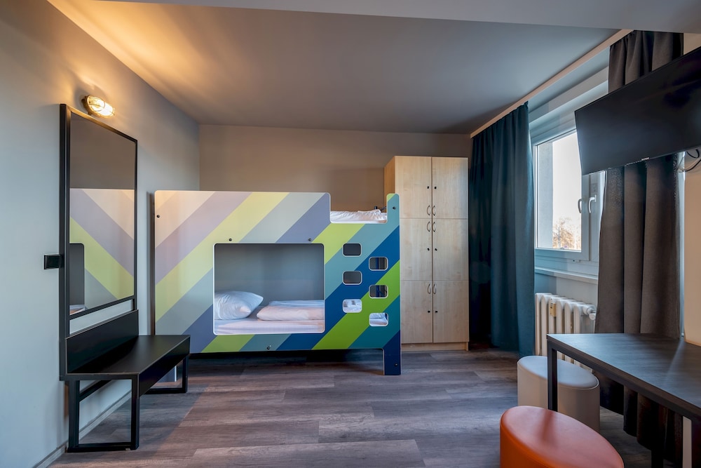 a&o Berlin Kolumbus 10