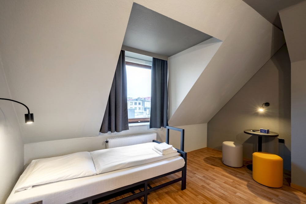 a&o Berlin Kolumbus 16