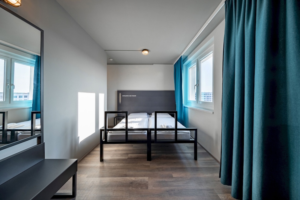a&o Berlin Kolumbus 13