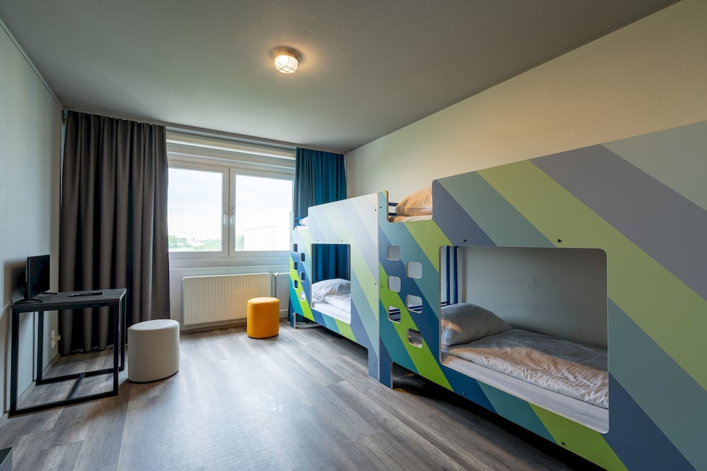 a&o Berlin Kolumbus 21
