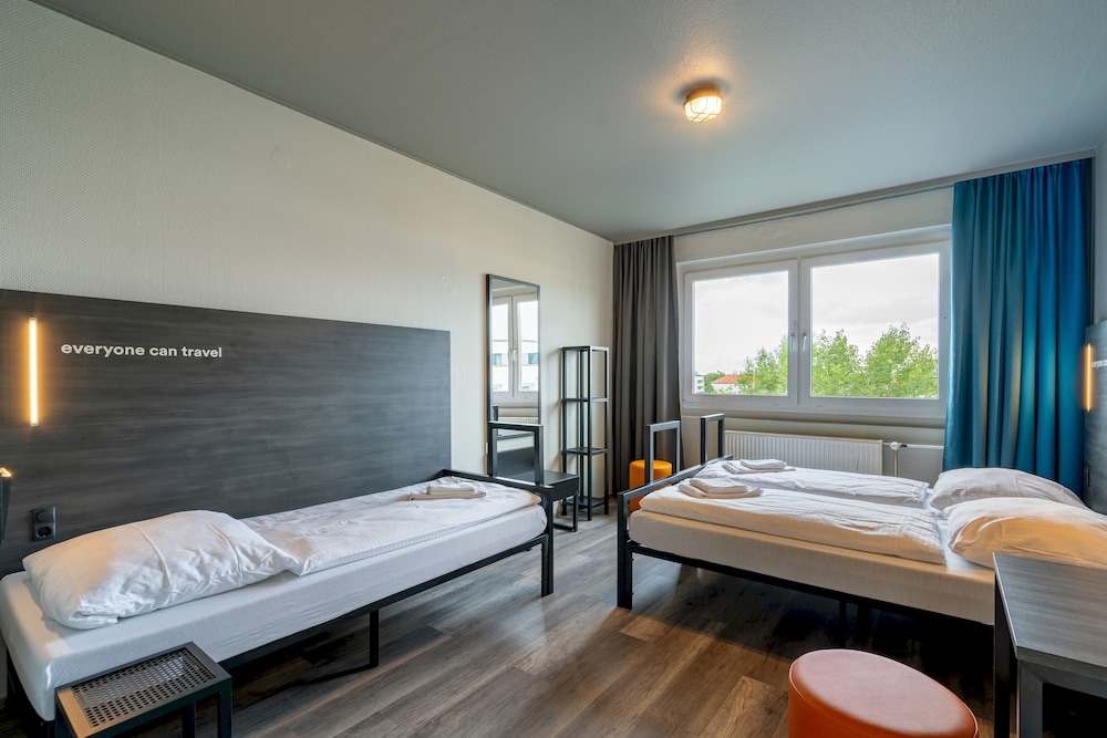 a&o Berlin Kolumbus 20