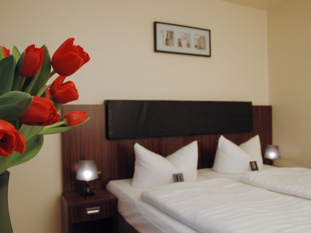 City Hotel Mercator 10